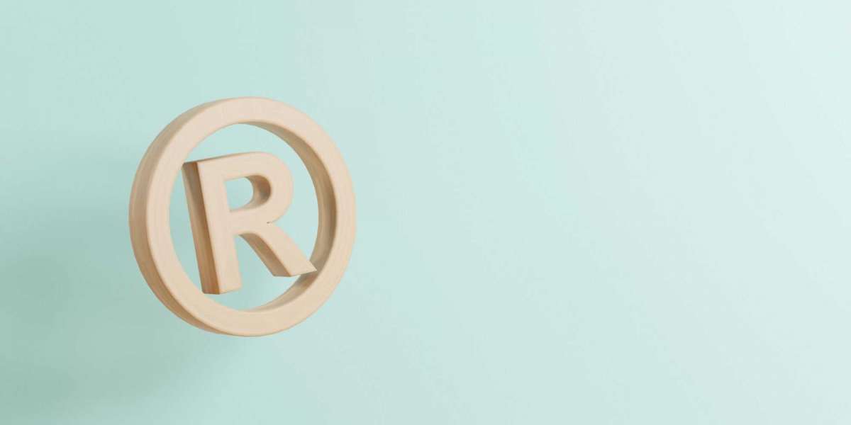 Trademark registration