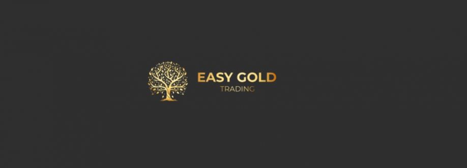 Easy Gold Trading Cover Image