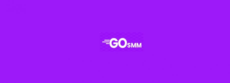 GoSMM Cover Image