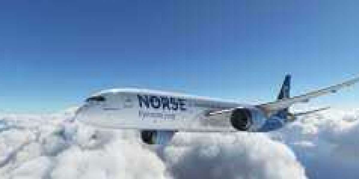 Discover the Benefits of Flying with Norse Airways