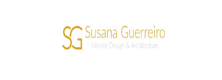 Susana Guerreiro Cover Image