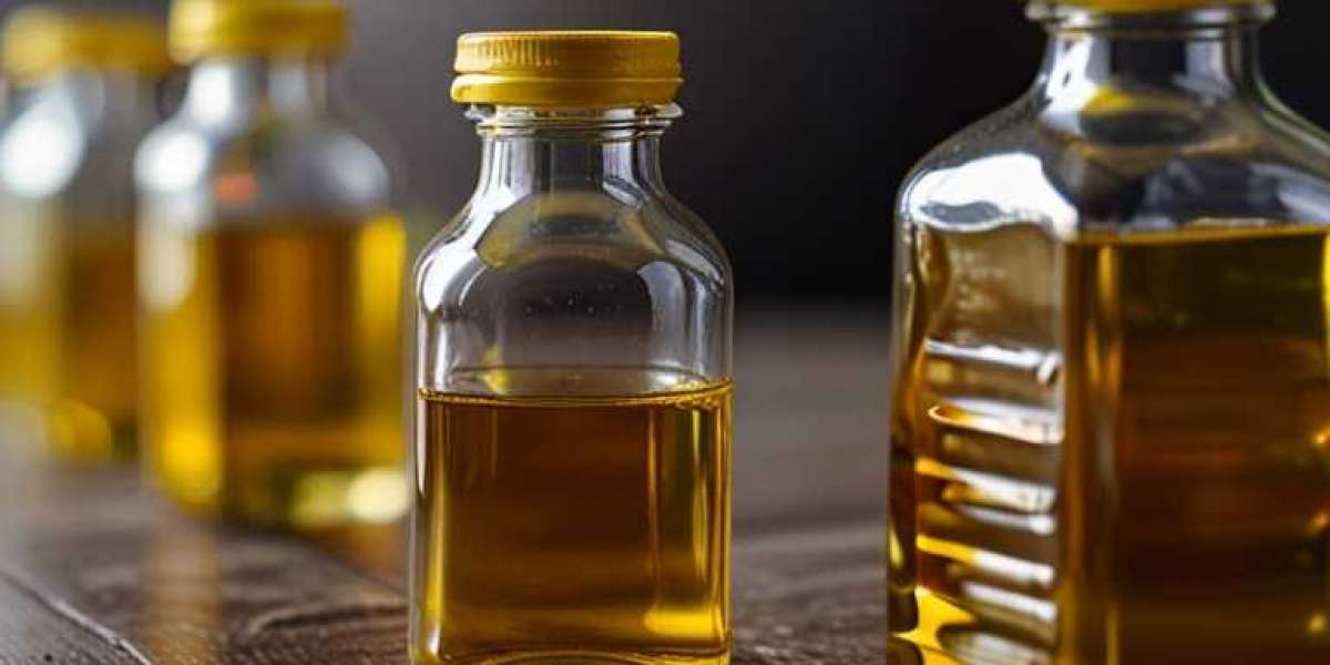 Mustard Oil Prices in India: Historical & Forecast Data