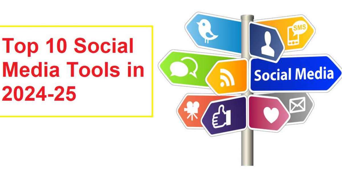 Top 10 Social Media Wall Tools for Conferences & Events in 2024-25