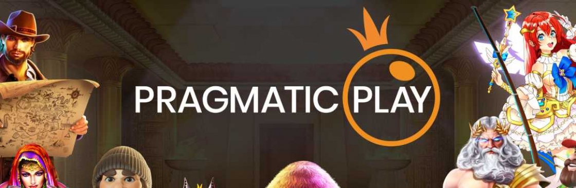 Pragmatic Play Cover Image