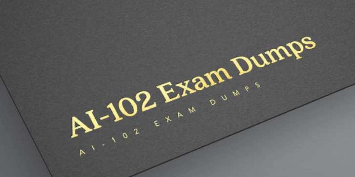 How to Ace the AI-102 Exam Using Reliable Exam Dumps