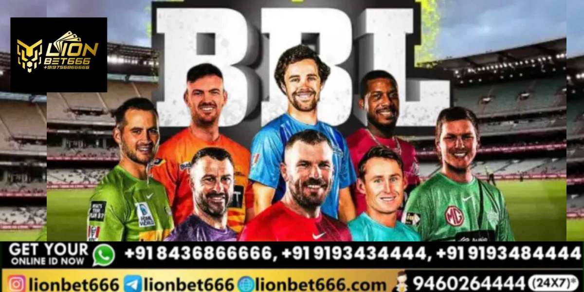 Everything You Need to Know About the Big Bash League 2024-25