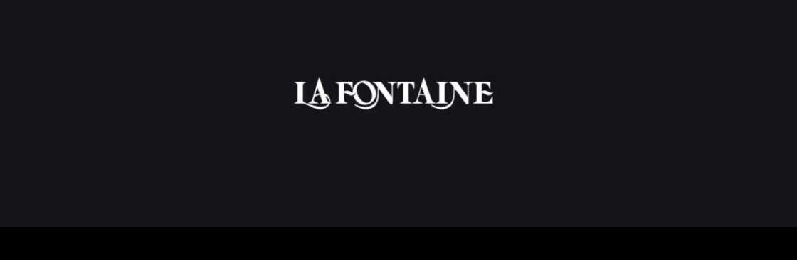 LA FONTAINE Cover Image