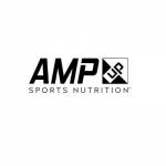 AMP UP Sports Nutrition Profile Picture