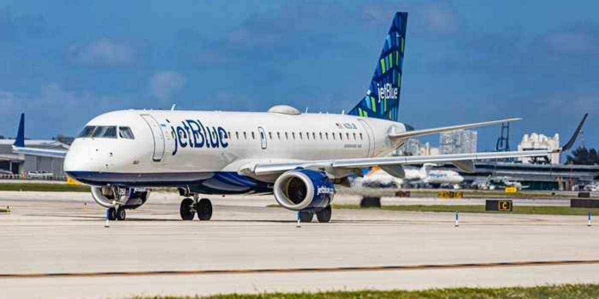 What is JetBlue return policy?