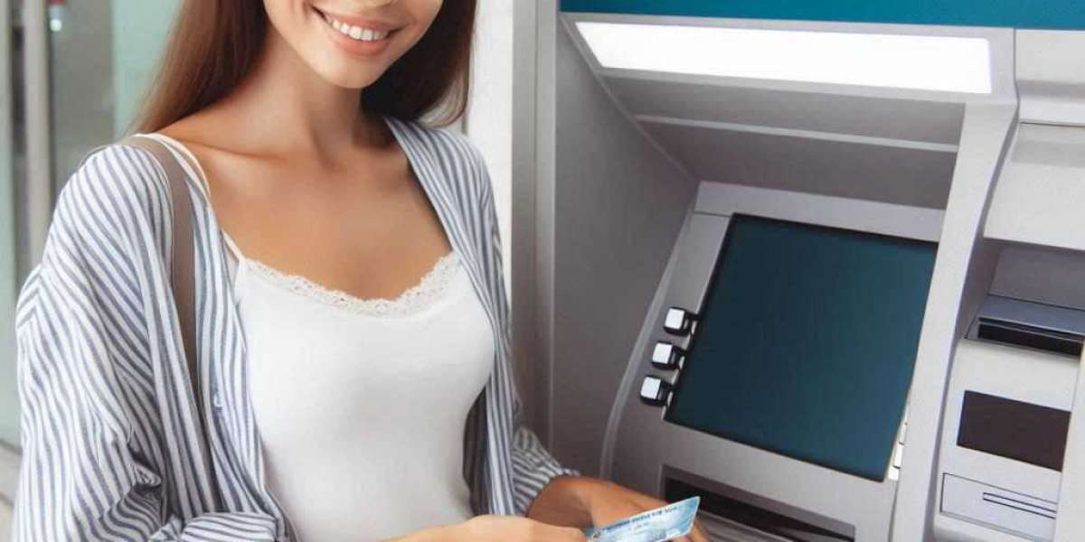 A Comprehensive Guide to Hitachi ATM Installation