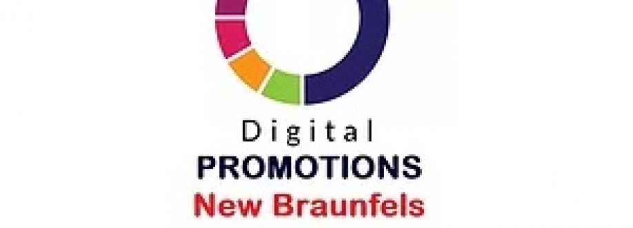 Digital Promotions Cover Image