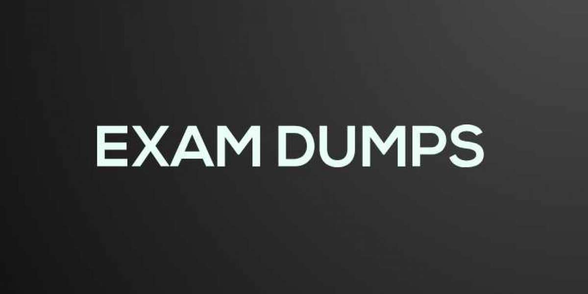 How Exam Dumps Can Help You Prepare for Certification Exams