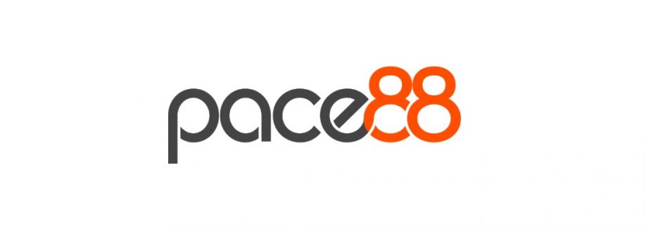 pace88 Cover Image