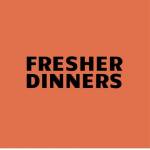 Fresher Dinners Profile Picture