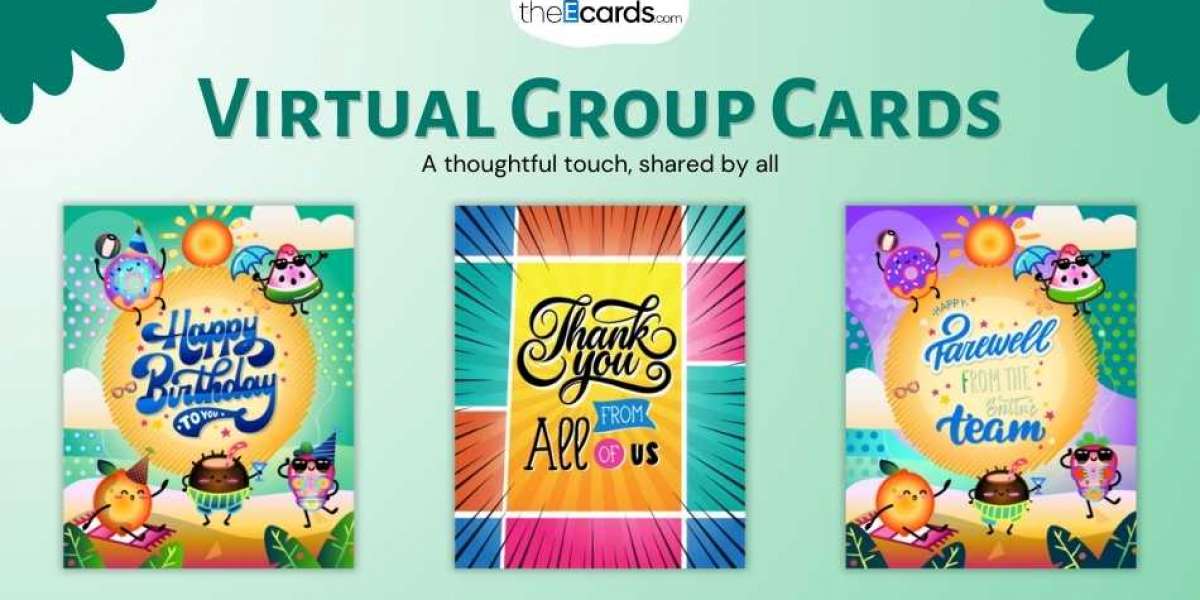 Free Group eCards: Good Bye Without Spending a Coin