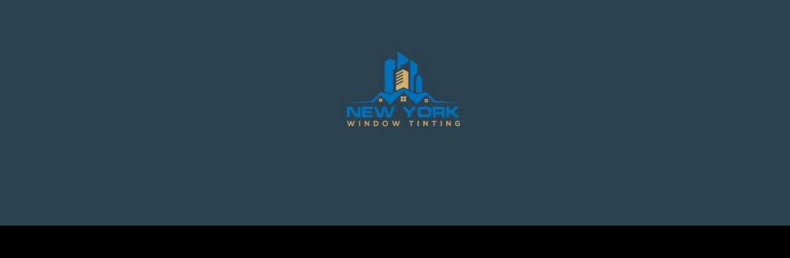 New York Window Tinting Cover Image