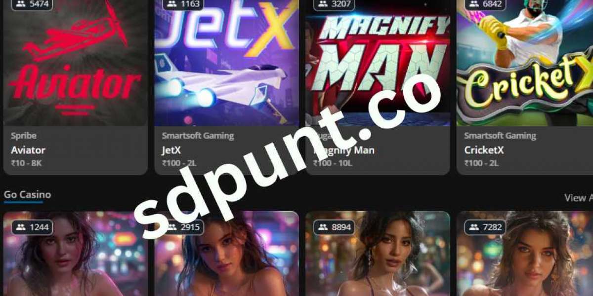 Mastering the Art of Online Gaming and Betting Your Ultimate Guide with Sdpunt