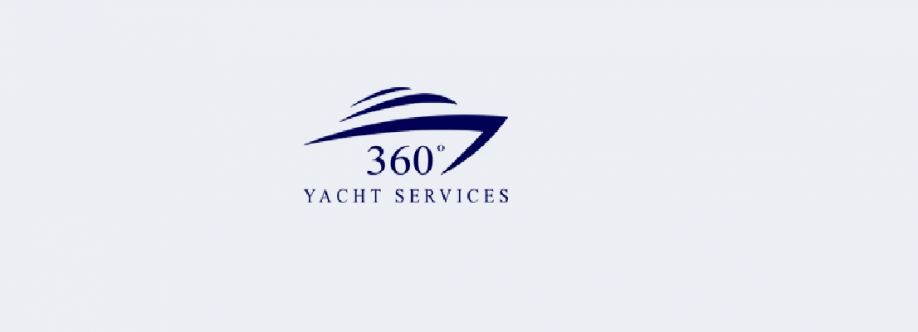 360 Yacht Services Cover Image