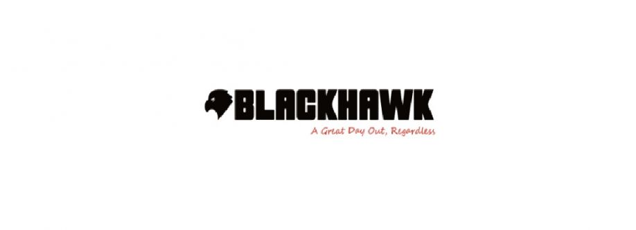 Black hawk Cover Image