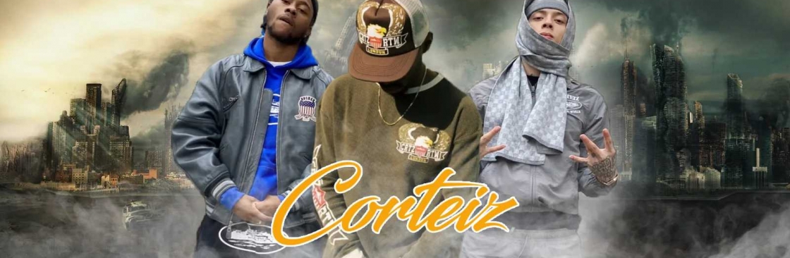 cortez tracksuit Cover Image