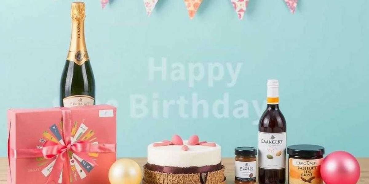 Top Birthday Hampers in Perth for an Amazing Celebration