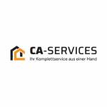 CA Services Profile Picture