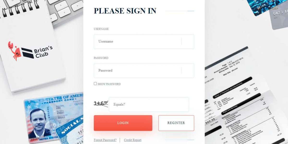 Gain Exclusive Access to Briansclub: Your Reliable Source for Premium Credit Cards