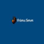 PrimeSMM Profile Picture