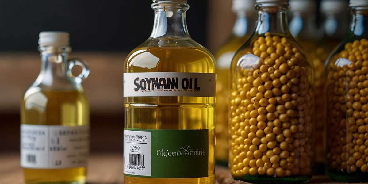 Soybean Oil Prices, Latest Trend, Historical & Forecast Data