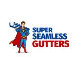 Super Seamless Gutters Profile Picture