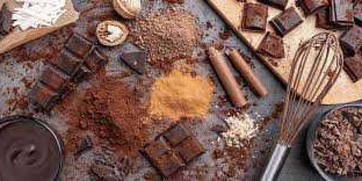 Cocoa Powder Manufacturer in Chhattisgarh with RPG Industries