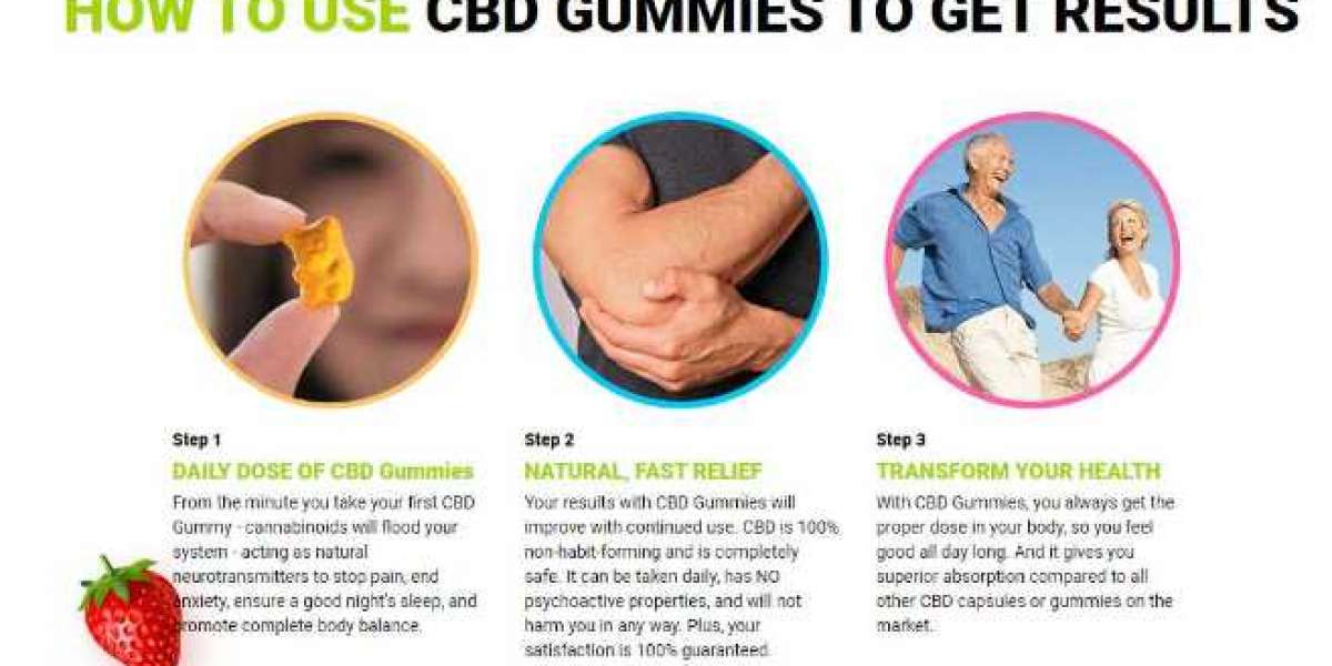 Serenity Garden CBD Gummies in US Cases Genuine Method to Enlarge Your Size Forever!