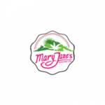 MaryJanes Bakery co Profile Picture