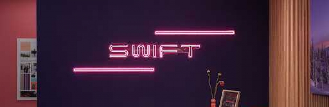 SWIFT Home Lifts Cover Image