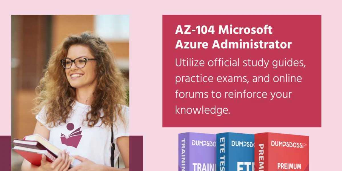 Pass Your AZ-104 Microsoft Azure Administrator Exam Fast