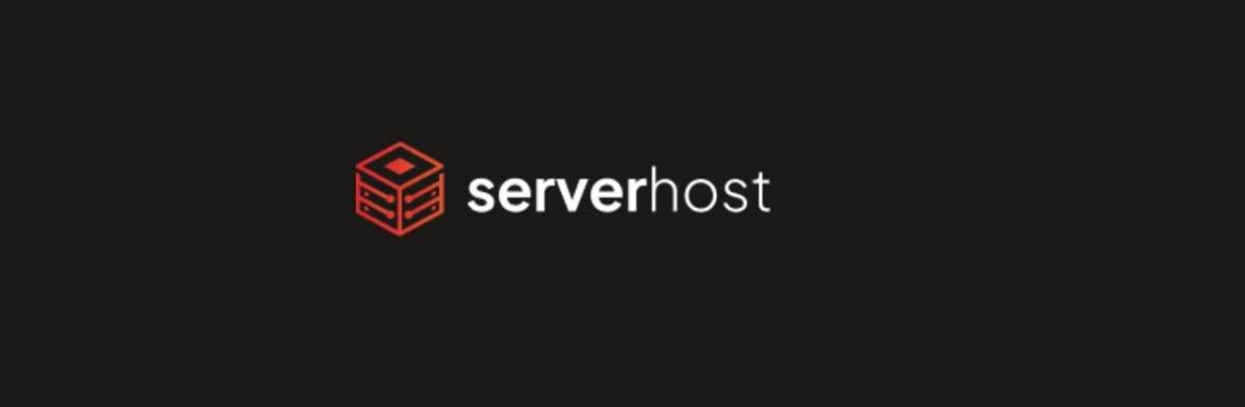 Server Host Cover Image