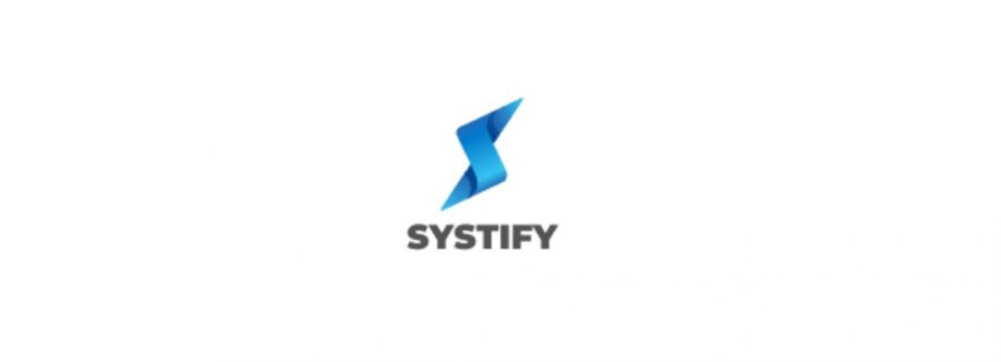 Systify Solutions Ltd Cover Image