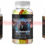 Dominator Gummies Profile Picture