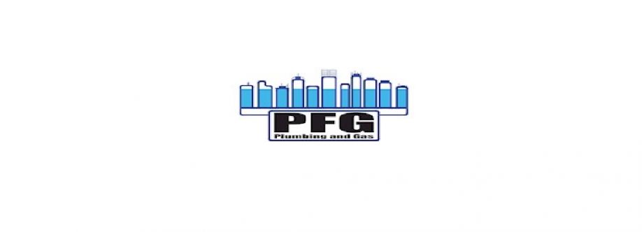 PFG Plumbing and Gas Cover Image