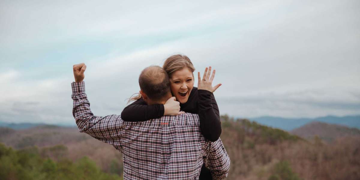 Where to Propose in Gatlinburg: Unforgettable Locations for Your Engagement