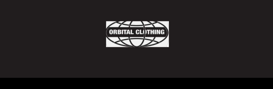 Orbital Clothing Store Cover Image