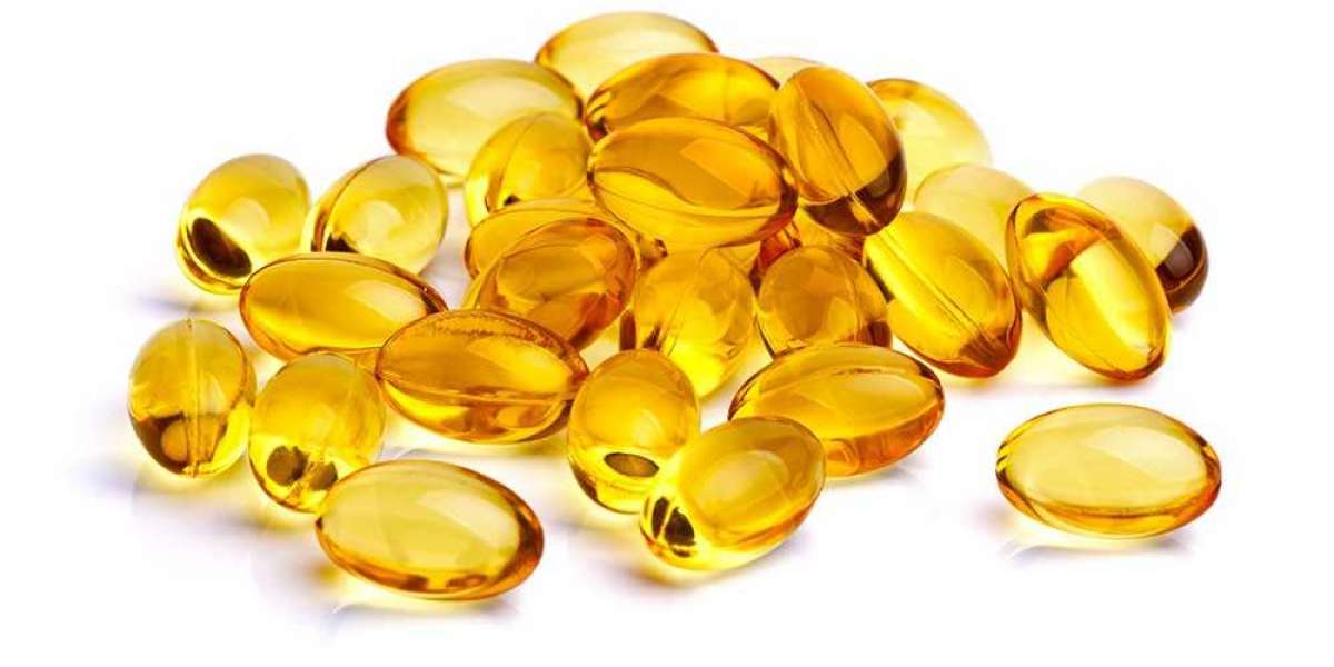 Omega 3 Fish Oil Manufacturing Plant Report 2024- Detailed Project Cost and Setup Requirements