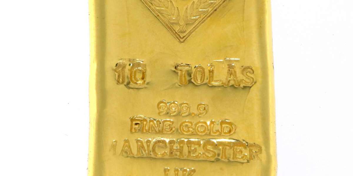 Understanding the 10 Tolas Price of Gold Jewellery: What You Need to Know