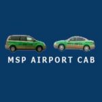 MSP Airport Taxi Cab Profile Picture