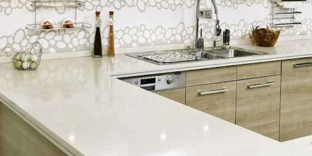 Cimstone Quartz: Durable, Stylish, and Perfect for Any Stone Worktop