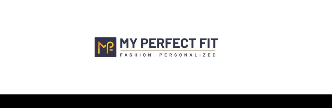 My Perfect Fit Cover Image