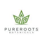 Pure Roots Botanicals Profile Picture