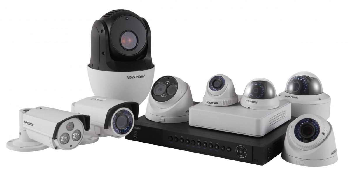 The Importance of CCTV Installation for Enhanced Security