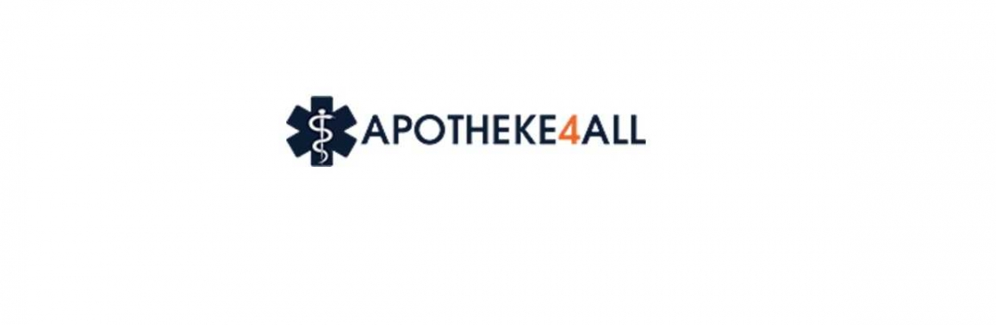 Apotheke4all Cover Image