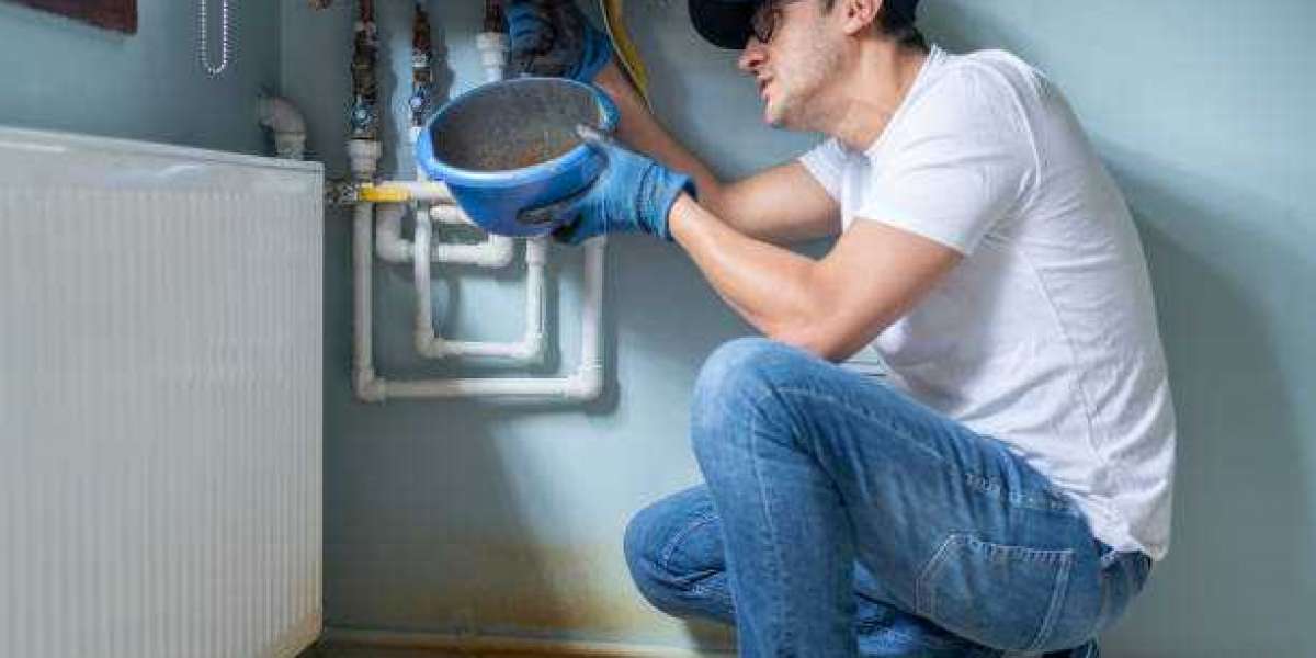 Comprehensive Guide to Plumbing Services